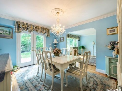 30 Osage Dr, Huntington Station NY exterior