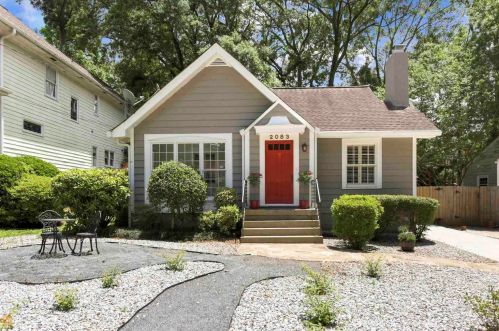 2083 Howard Cir, Atlanta, GA 30307-1800