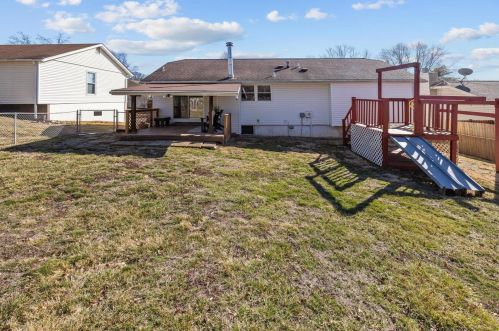 11541 Patty Ann Dr, Saint Louis MO 63146-5454 exterior