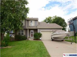 308 Hilton Head Dr, Omaha NE  68133-2874 exterior