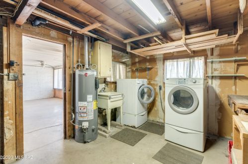 3650 23 St, Tucson AZ 85711-4914 exterior