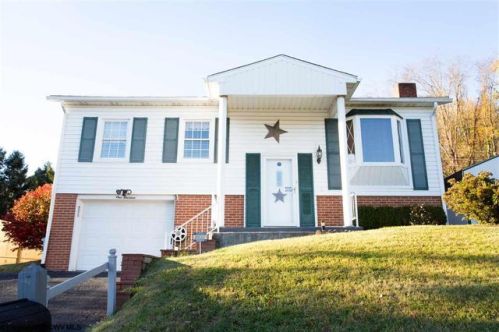 114 Apolla Dr, Morgantown, WV 26501-7103