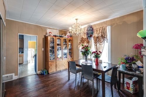 403 Jackson St, Waukegan IL 60085-6341 exterior