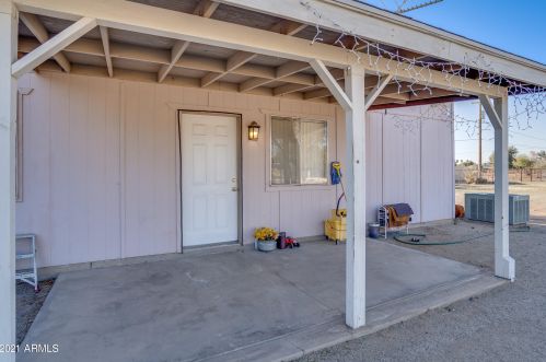 15014 27th St, Phoenix AZ 85008-8900 exterior