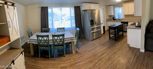 7365 Eastview Dr, Tucson AZ 85710-5519 exterior