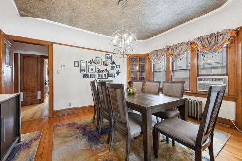 3062 54th St, Milwaukee WI  53219-3354 exterior