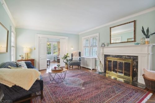 13 Cres, Maplewood NJ 07040-2708 exterior