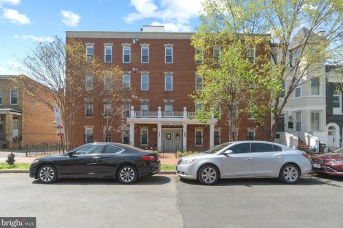 730 11th St, Washington DC 20003-3703 exterior