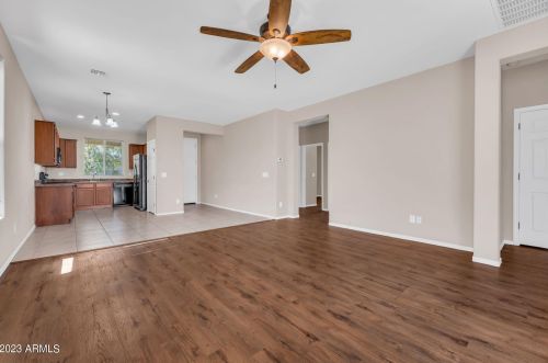 17617 17th Ln, Phoenix AZ  85023-3805 exterior