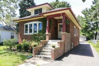 474 Elm Ave, Elmhurst IL  60126-2331 exterior