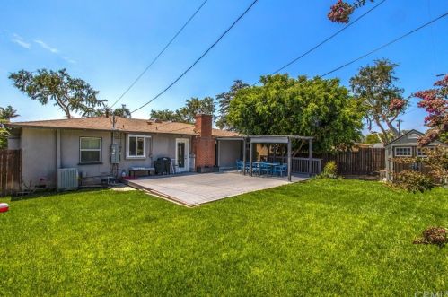 805 Un Ave, Fullerton CA 92831-2734 exterior