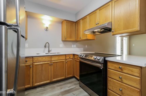 14837 37th St, Phoenix AZ  85032-5282 exterior