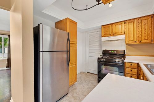 1237 Albert Dottavio Dr, Joliet IL 60431-1669 exterior