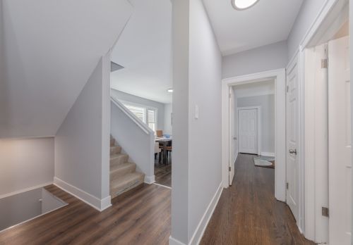 10133 Perry Ave, Chicago IL 60628-3428 exterior