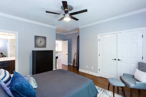 2872 Darlington Run, Duluth GA 30097-7469 exterior