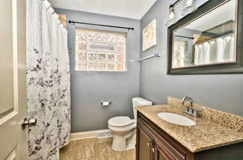 5819 55 St, Chicago IL 60632-4722 exterior