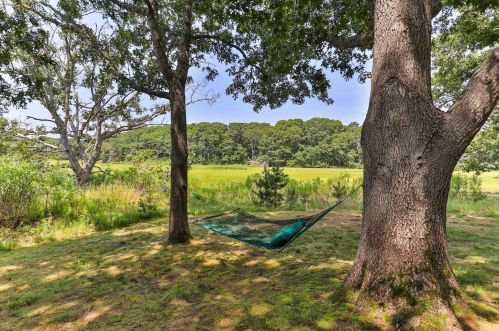 190 Windjammer Ln, Eastham MA 02642-3416 exterior