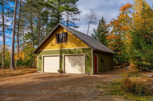 3120 Van Vac Rd, Ely MN 55731-8438 exterior