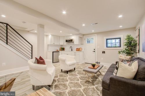 3904 13th St, Washington DC 20003-4108 exterior