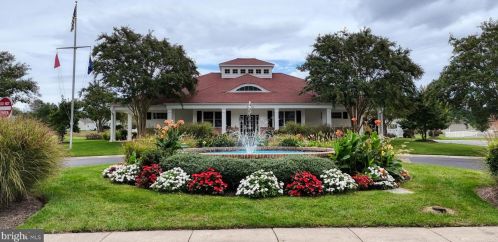 33584 Herring View Dr, Lewes DE 19958-5437 exterior