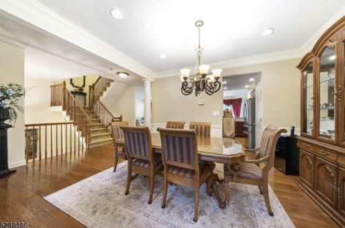 101 Henning Ter, Parsippany NJ 07834-3716 exterior