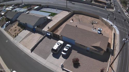 14460 40 Pl, Phoenix AZ 85050-8746 exterior