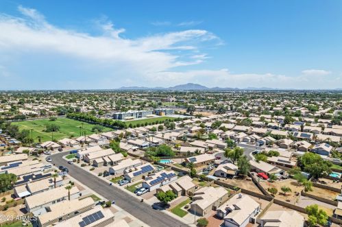 85 Kingston St, Chandler AZ 85225-4713 exterior