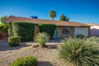 2109 Tonto Ln, Phoenix AZ  85027-4103 exterior