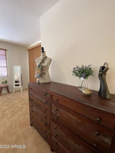 4322 Aracely Dr, Phoenix AZ  85087-5998 exterior