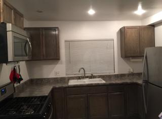 1455 71st St, Chicago IL  60636-3954 exterior