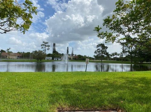 1702 Balmoral Ct, Fort Pierce FL exterior