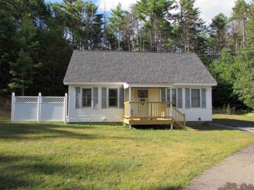 20 Flagg Rd, Concord, NH 03307-1002