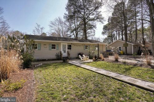 309 Lincoln Ave, Saint Michaels MD 21663-2967 exterior