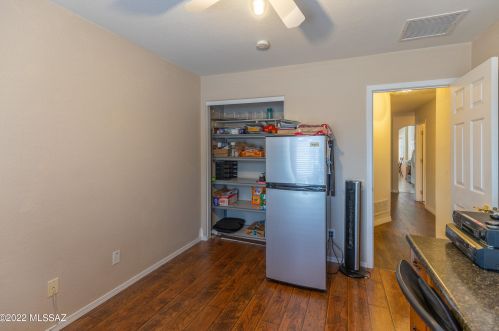 8885 Majestic Mountain Dr, Tucson AZ 85742-4503 exterior