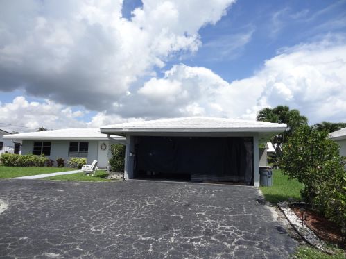 741 Enfield St, Boca Raton FL 33487-3130 exterior