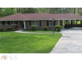 3281 Annelaine Dr, Atlanta, GA 30311-2901