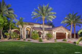 13803 33rd St, Phoenix, AZ 85032-5303