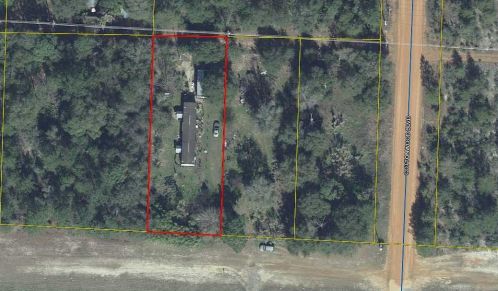 8388 Us Highway 90, Defuniak Springs, FL 32433-4820