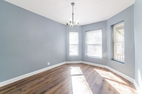 5621 Aberdeen St, Chicago IL  60621-1521 exterior