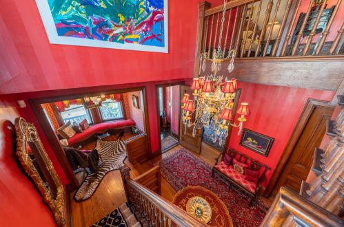 2597 Maryland Ave, Milwaukee WI 53211-3735 exterior