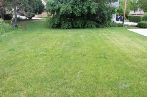 3933 54th St, Milwaukee WI  53216-2207 exterior