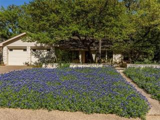 3132 Eanes Cir, Austin TX  78746-6741 exterior
