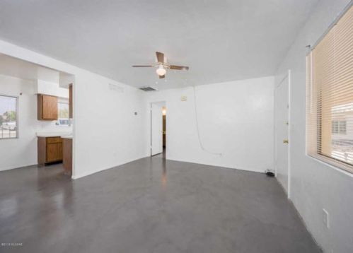 9323 Old Spanish Trl, Tucson AZ  85710-6640 exterior