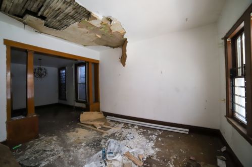 2922 Polk St, Chicago IL 60612-4126 exterior