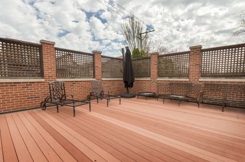 1945 Dayton St, Chicago IL 60614-5028 exterior