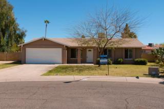 19421 21st Dr, Phoenix AZ  85027-4105 exterior