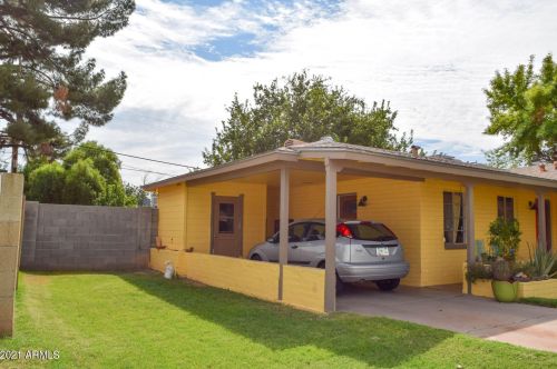 7543 18 Ave, Phoenix AZ 85021-7909 exterior