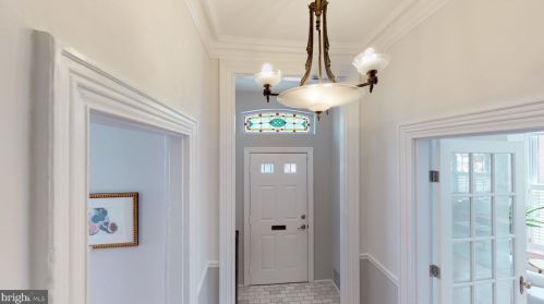 625 Q St, Washington DC 20001-3406 exterior