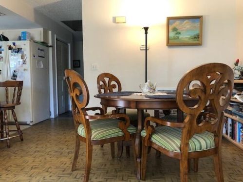 6503 Coquina Ave, Fort Pierce FL 34951-5206 exterior