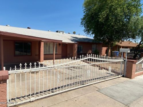 2017 48th Ln, Phoenix, AZ 85035-4021
